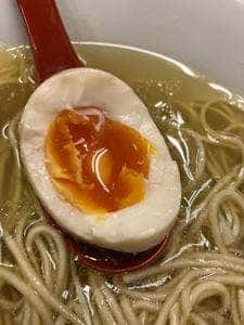 らーめん よこ田