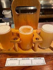 CRAFT BEER DINING eni-bru