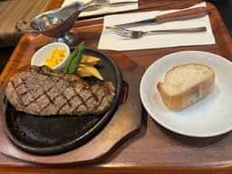 18½ Steakhouse 三井アウトレットパーク入間