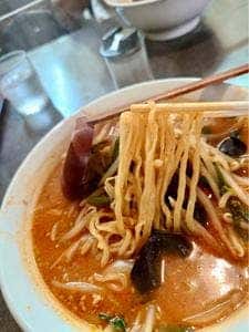 松ちゃんラーメン