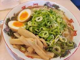 本家 第一旭 神保町店