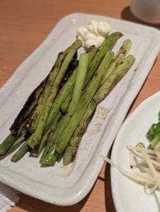 もつ料理 なか川