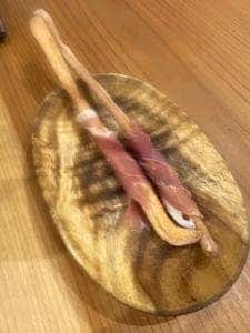 トラットリア・ラ・フォンターナ