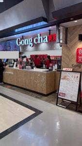 ゴンチャ 横浜ビブレ店