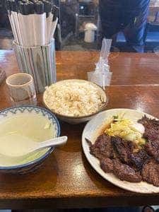 利助 浜松町店