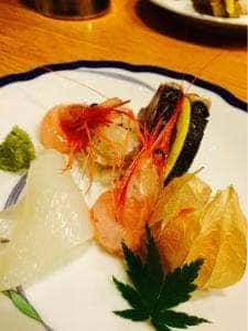 いい加減処 流々