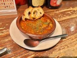 ワイン食堂 bar SOL