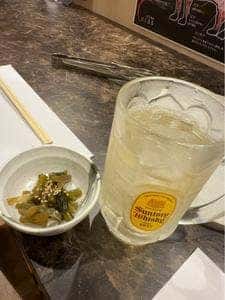 炭火焼肉 にくまる すすきの店