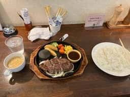 ばるむ食堂