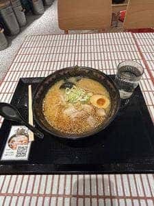 札幌真麺処 幸村 ココノススキノ店