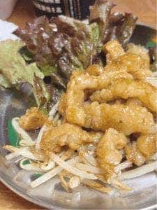 西成あいりんホルモンセンター
