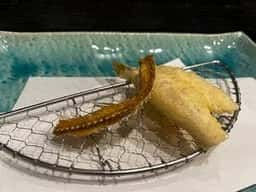 天ぷら わかやま 立川本店