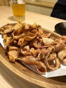 ヤキトリツヨシ 富良野店