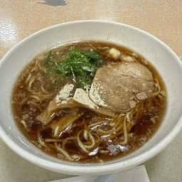 スナックコーナー・フードコート 福山SA 上り線