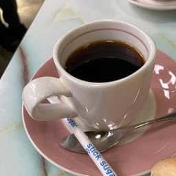 喫茶 思いつき