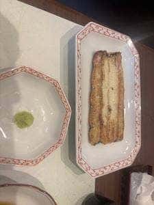 うなぎ竹屋