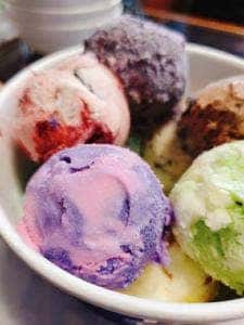 サーティワンアイスクリーム アリオ亀有店