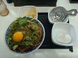 吉野家 環状通美園店