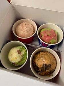 サーティワンアイスクリーム ザ・モール 仙台 長町店