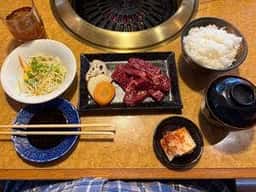 肉の館 羅生門 名谷店