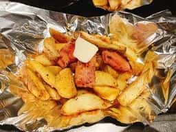 お好み焼古川 もりの里店