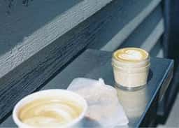 Little Nap COFFEE STAND