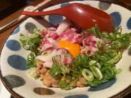 居酒屋味はち