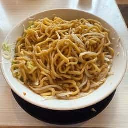 マシマシらーめん物語はここから始まるのだ。九産大前店