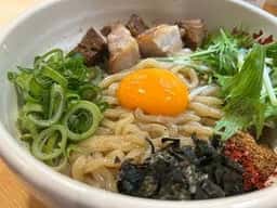 麺場 花道