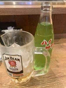 あぶり 清水 総本店別館