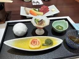 満ちてくる心の宿 吉夢