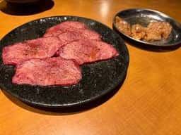 焼肉ちはら