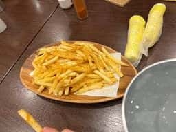 炭火やきとり いいとこ鳥 保古店