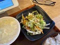 麻婆習慣多福楼
