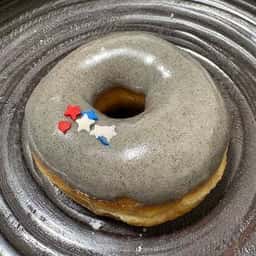 パスドーナツ