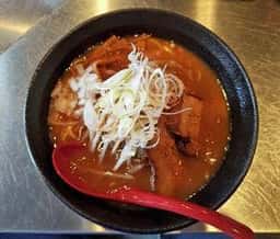 らぁ麺 ようざん