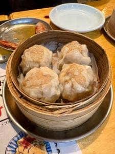 焼売のジョー 西武新宿店