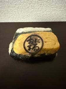 ごちそう焼むすび おにまる 西新宿店