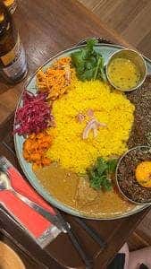 Tipsy Tiger 香辛飯店