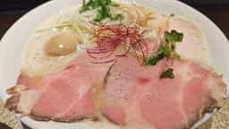 らぁ麺モンド