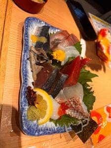 ニューすしセンター 春木屋 裏なんば店