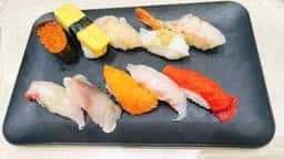 函館まるかつ水産 三井アウトレットパーク 横浜ベイサイト店