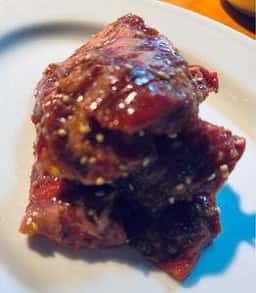 大阪焼肉やっちゃん 新橋店