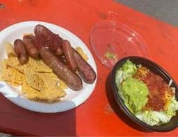 Comida Latina