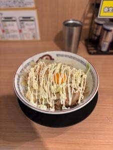 ラーメン豚山 青葉台店
