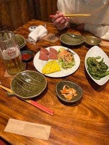 沖縄居酒屋 遊び庭 たまプラーザ店