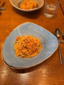 Salvatore Cuomo 白金高輪