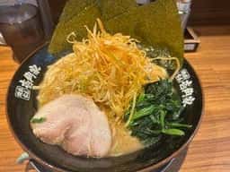 壱角家 田町店