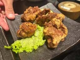 魚や一丁 川崎砂子店