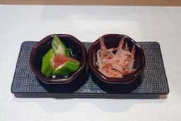魚火ふじな